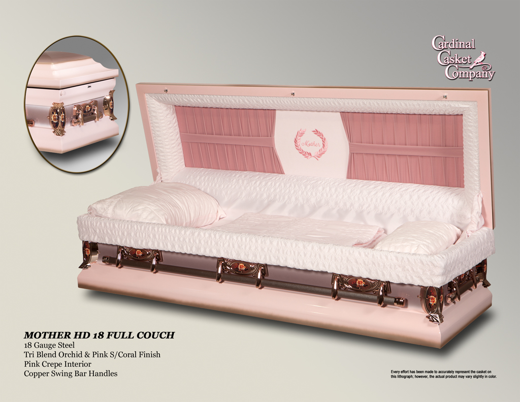 Mother HD Full Couch